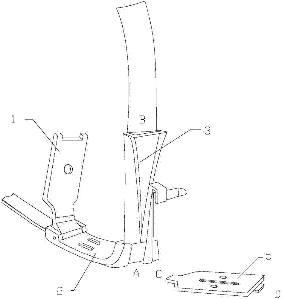 Bundling bowl tool for bra cup processing