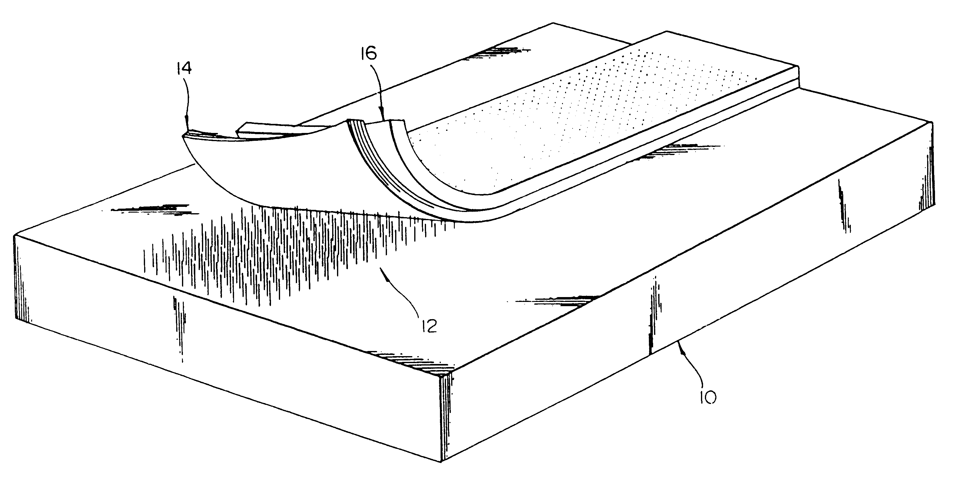 Composites joined with z-pin reinforcement