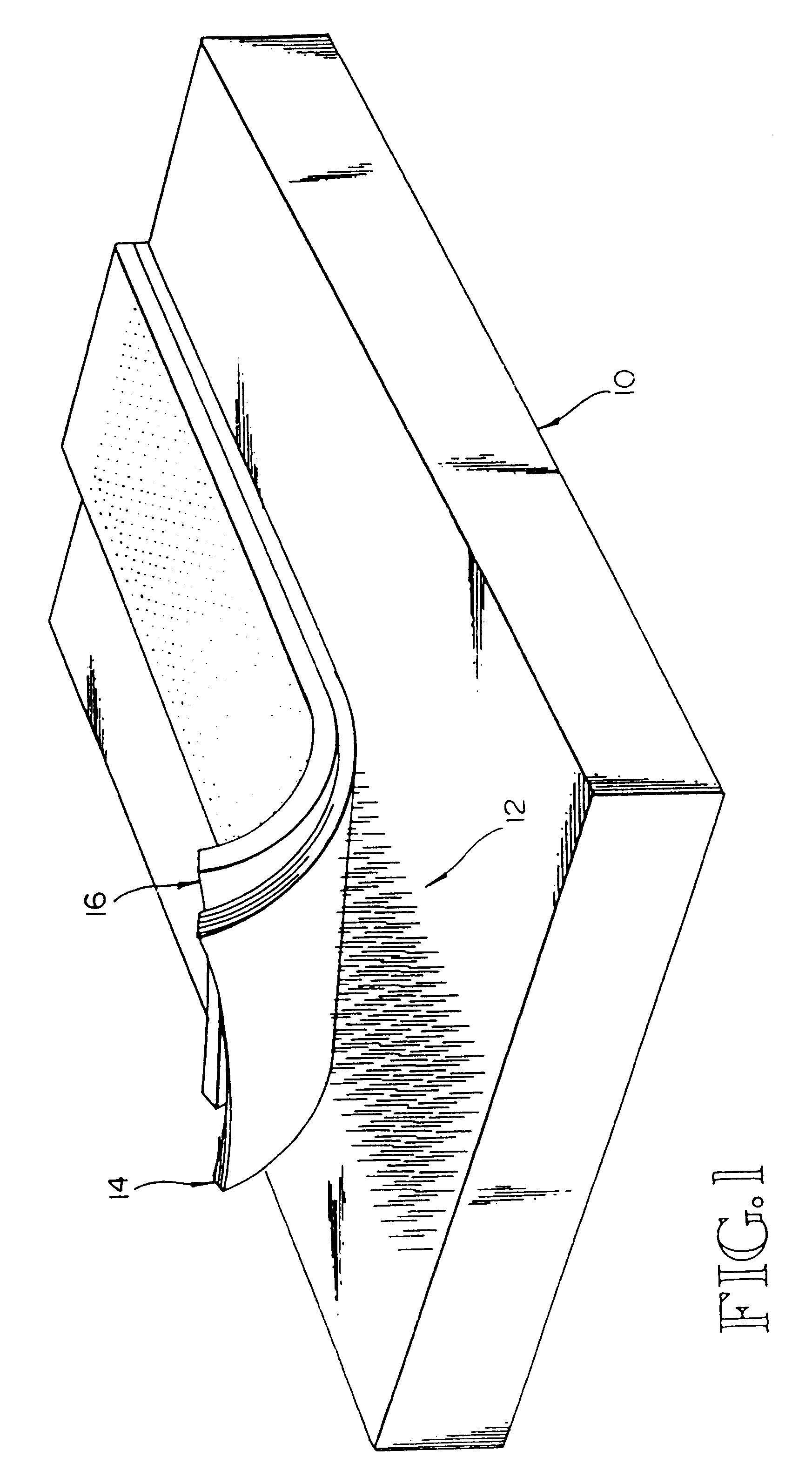 Composites joined with z-pin reinforcement