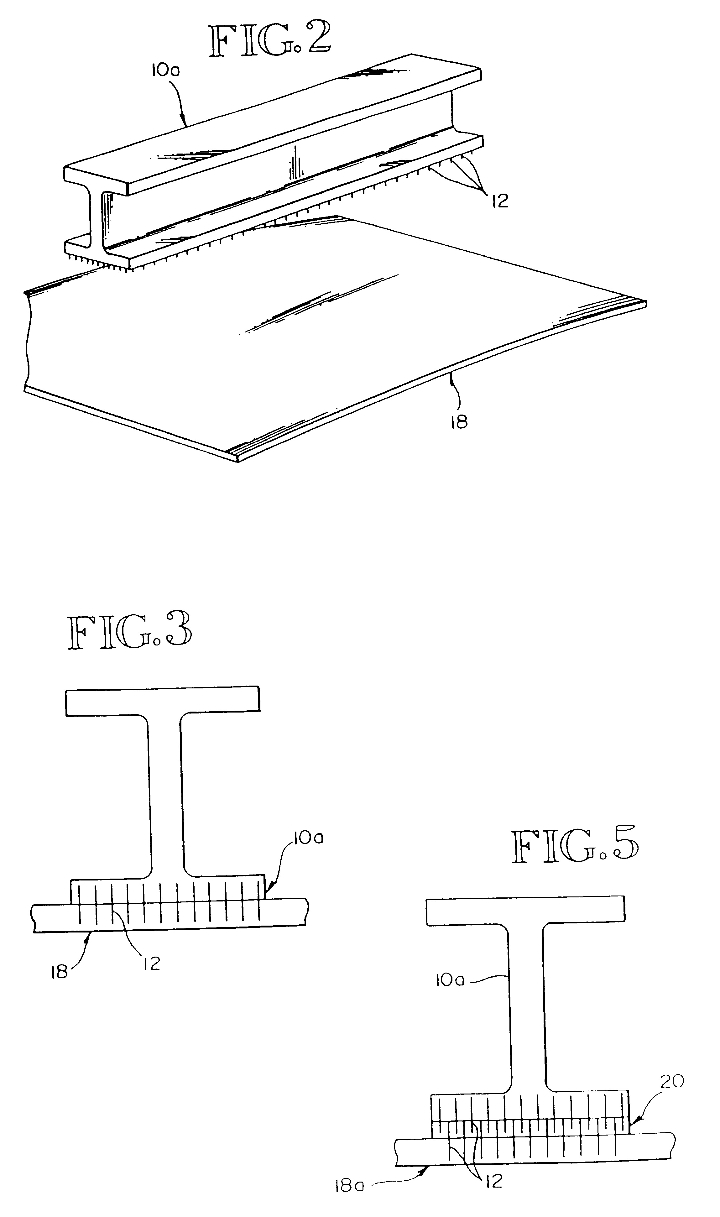 Composites joined with z-pin reinforcement