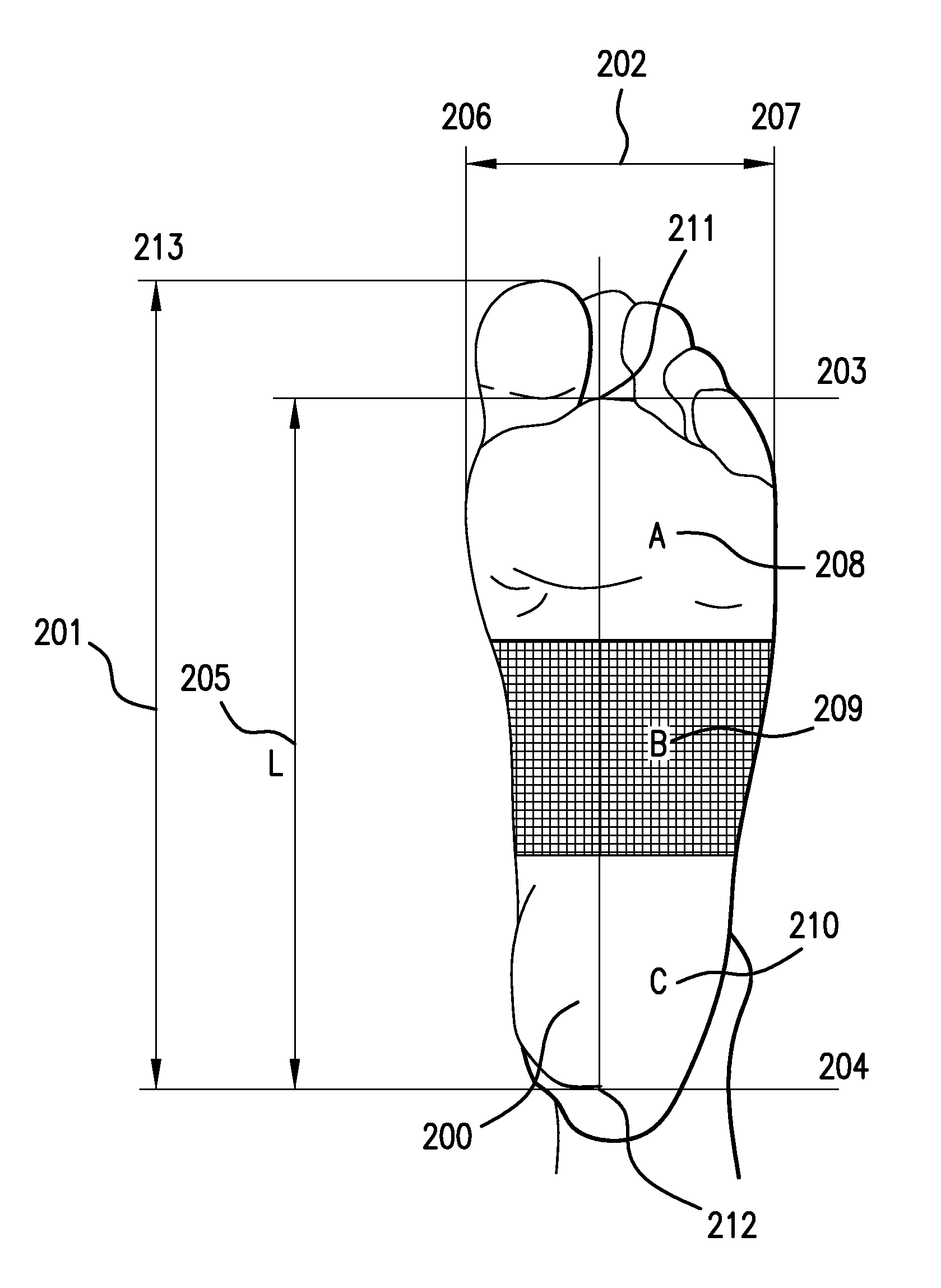 Footcare product dispensing kiosk