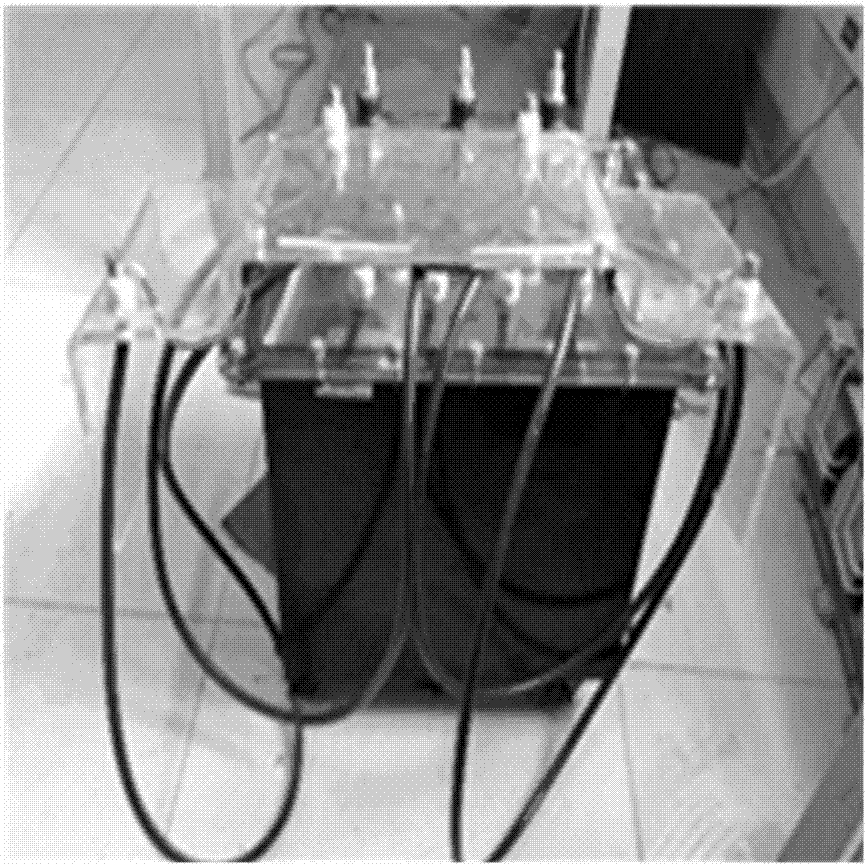 Fine design method for voltage and current transmission ratio of high-frequency transformer