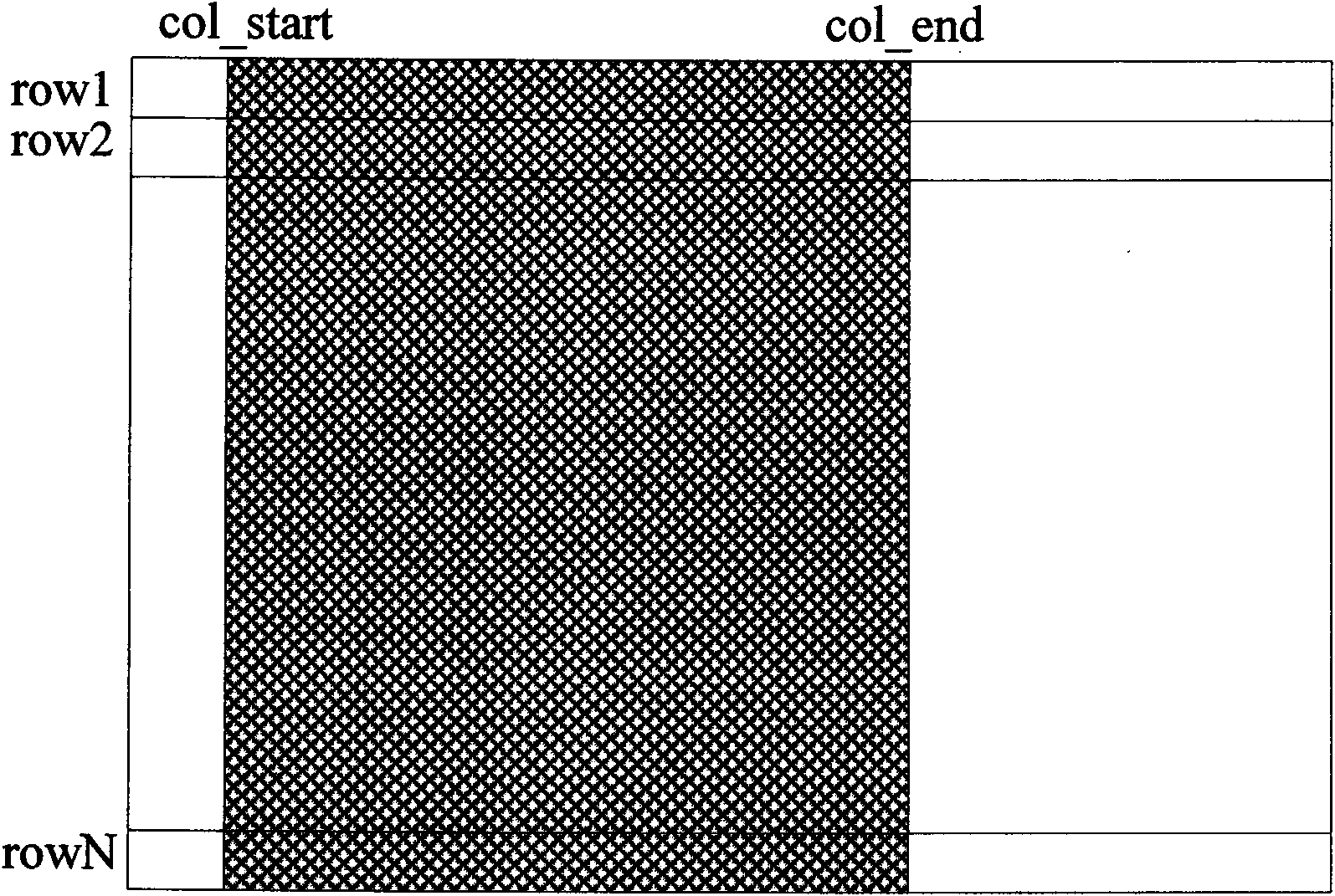 Flicker detection method and device thereof