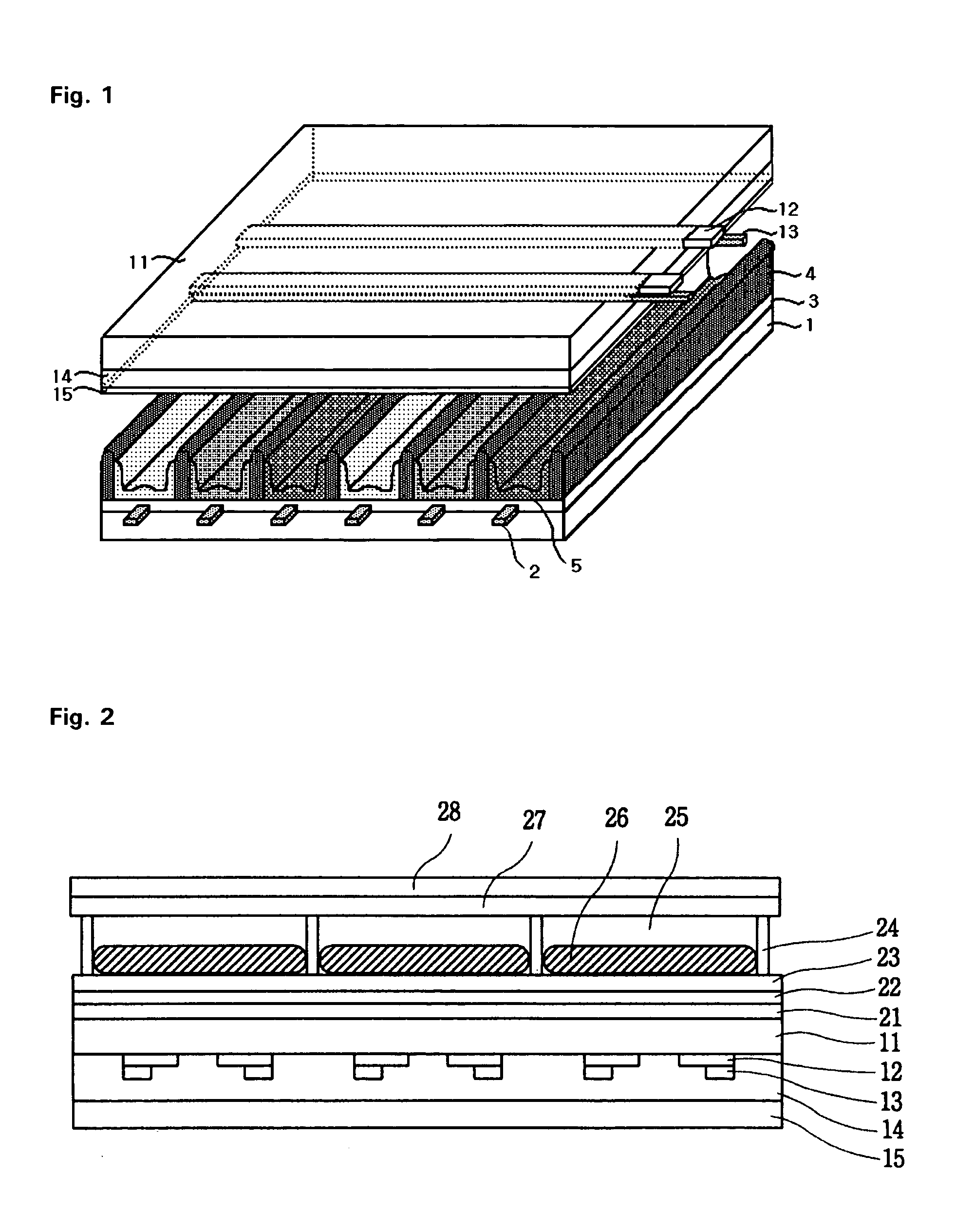 Optical shutter for plasma display panel and driving method thereof