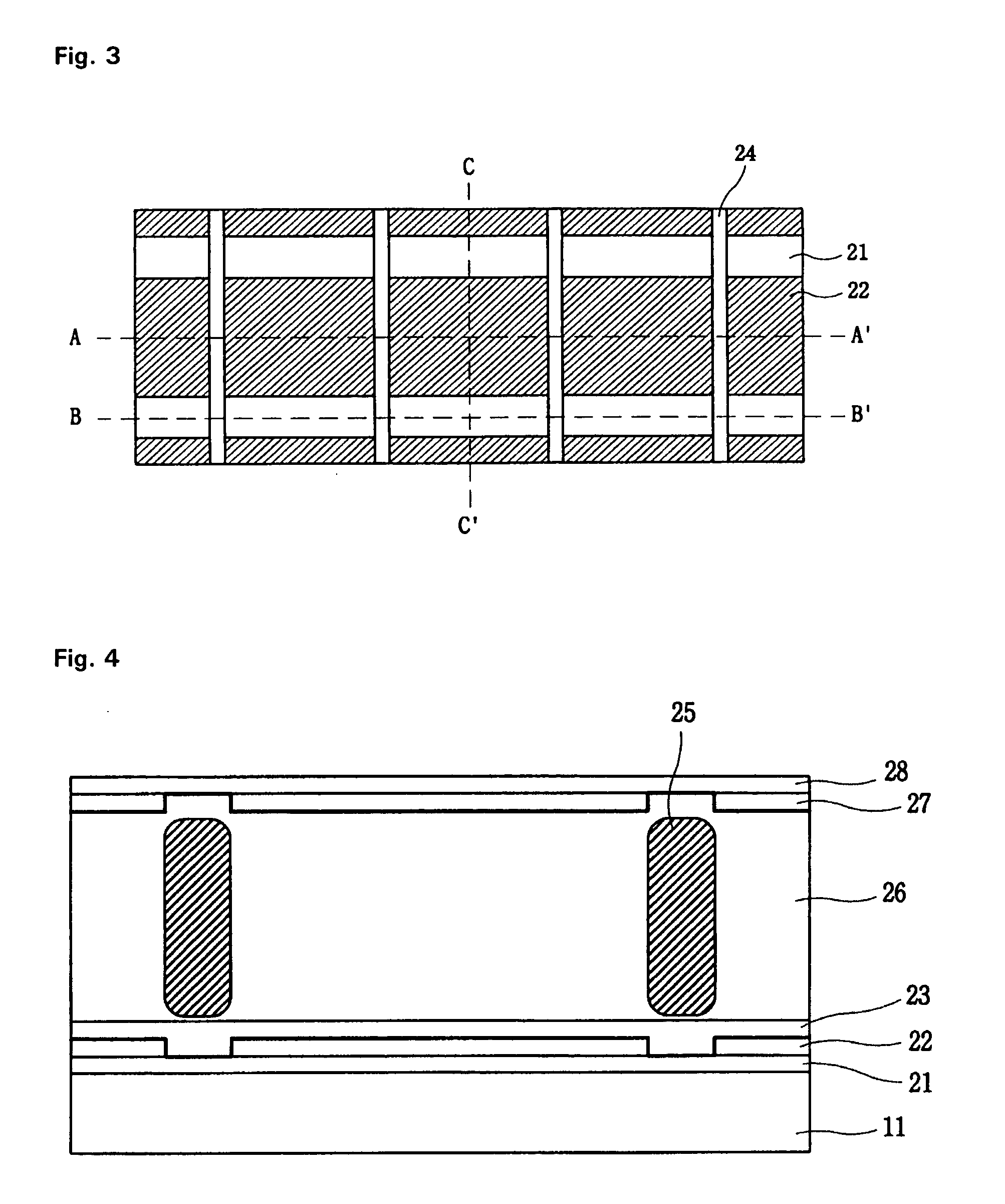 Optical shutter for plasma display panel and driving method thereof