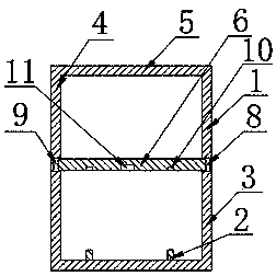 Rotatable solar power-generating window