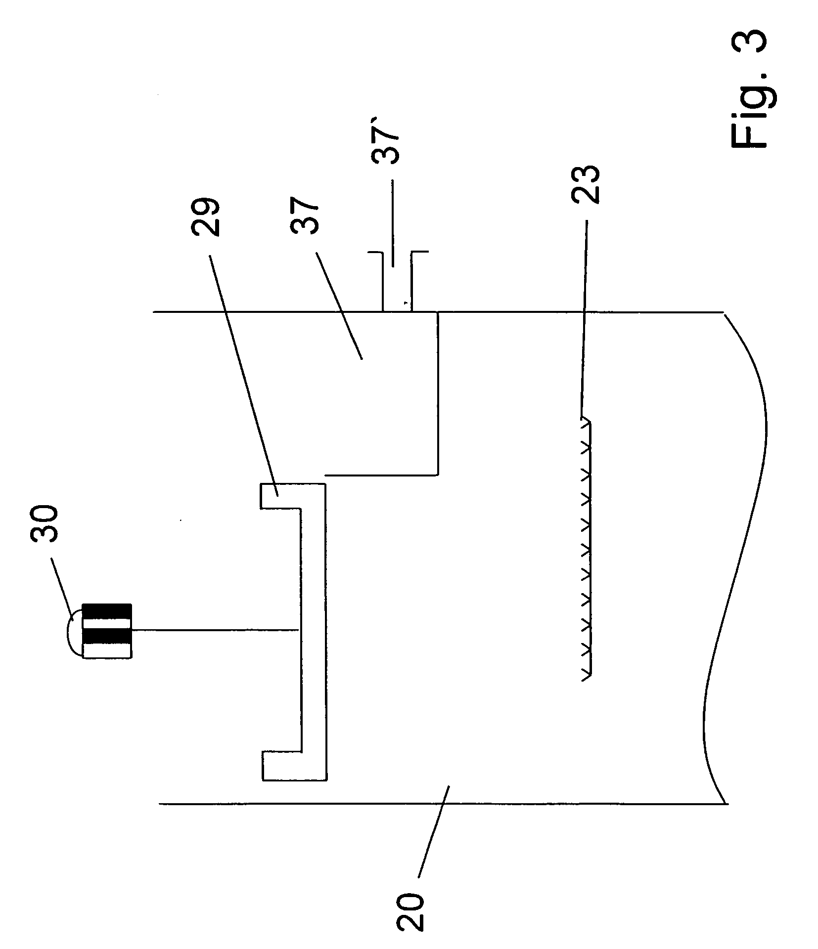 Process for removing sulfur particles from an aqueous catalyst solution and for removing hydrogen sulfide and recovering sulfur from a gas stream