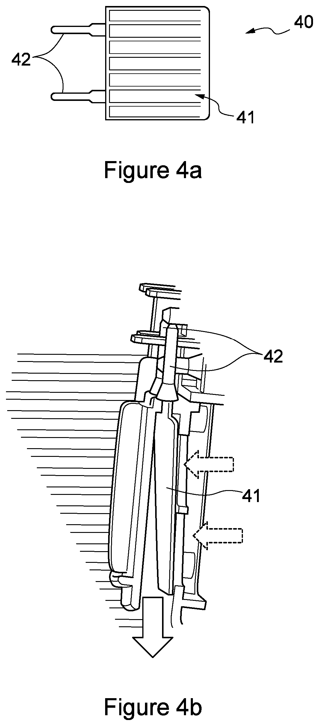 Filtering Mask Assembly