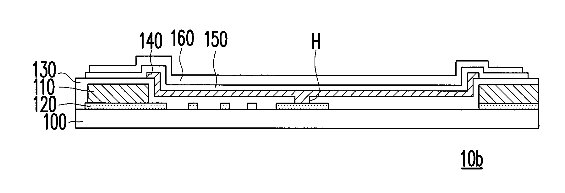 Organic electroluminescent device