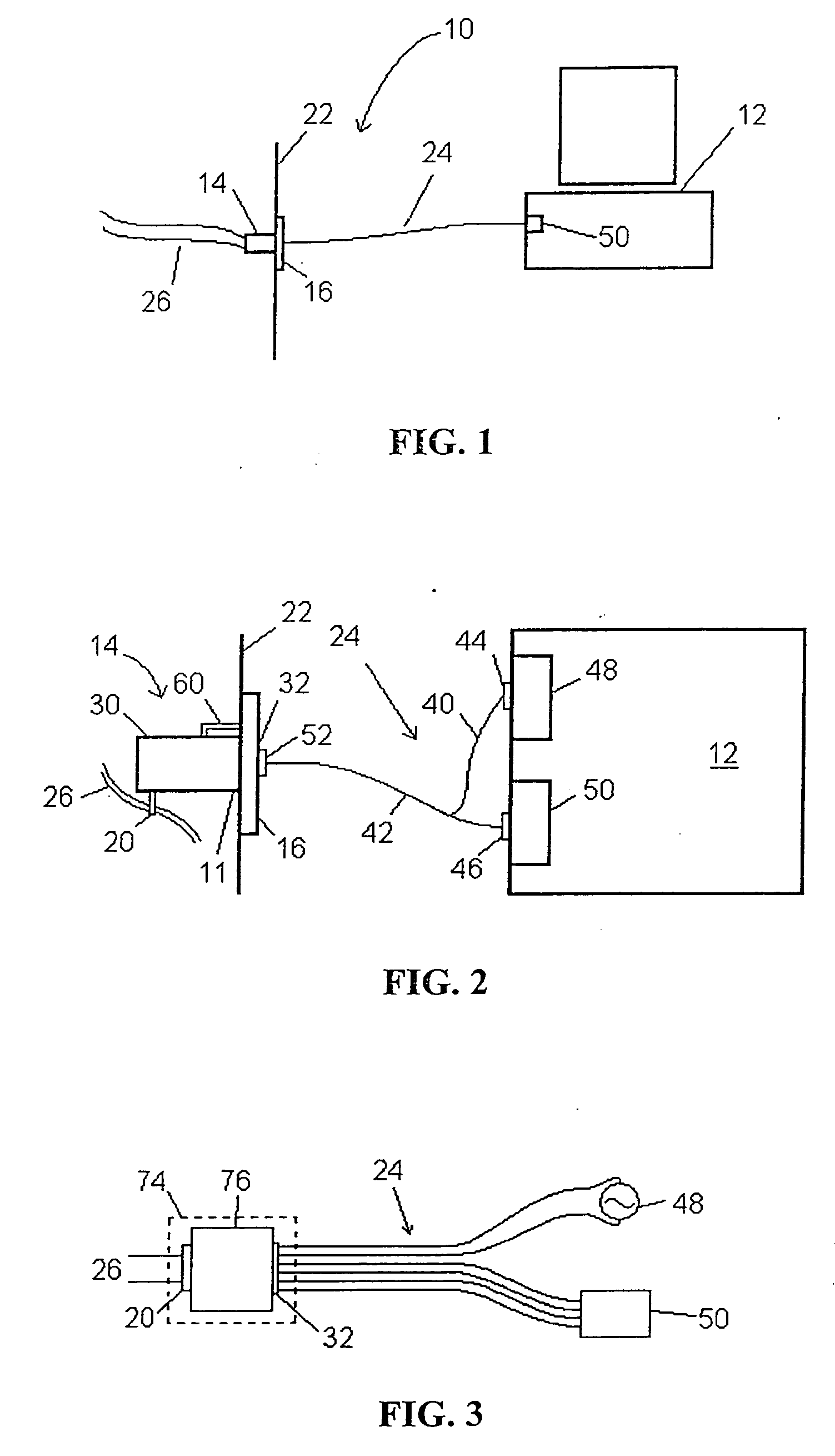 Ethernet converter