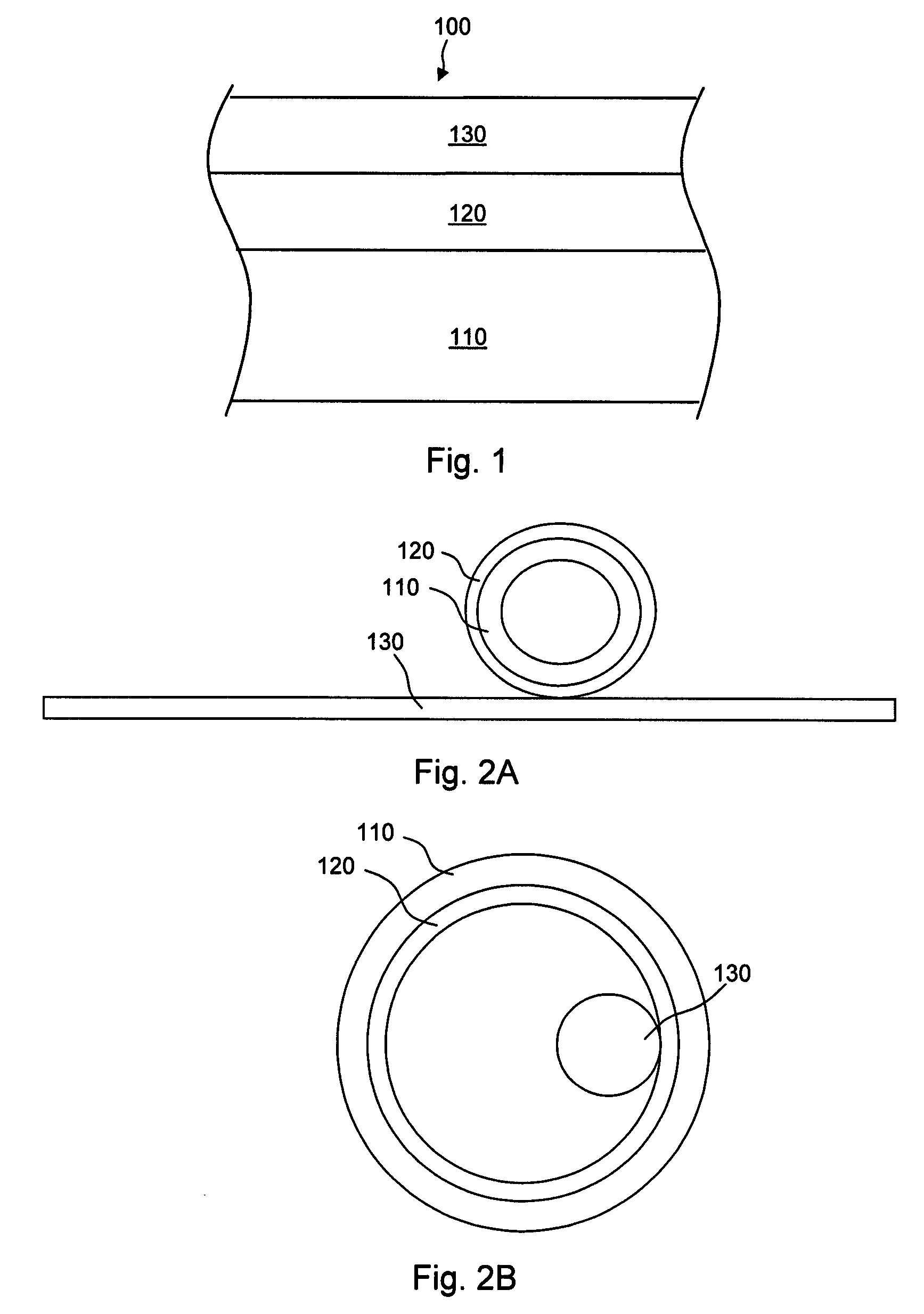 Medical devices having sol-gel derived ceramic regions with molded submicron surface features