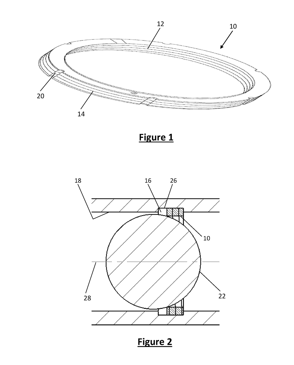 Wellbore Isolation Method for Sequential Treatment of Zone Sections With and Without Milling