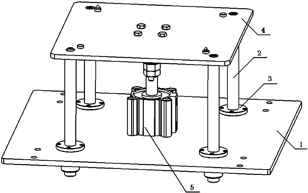 Construction method of dynamic three-dimensional model for teaching and teaching simulation system