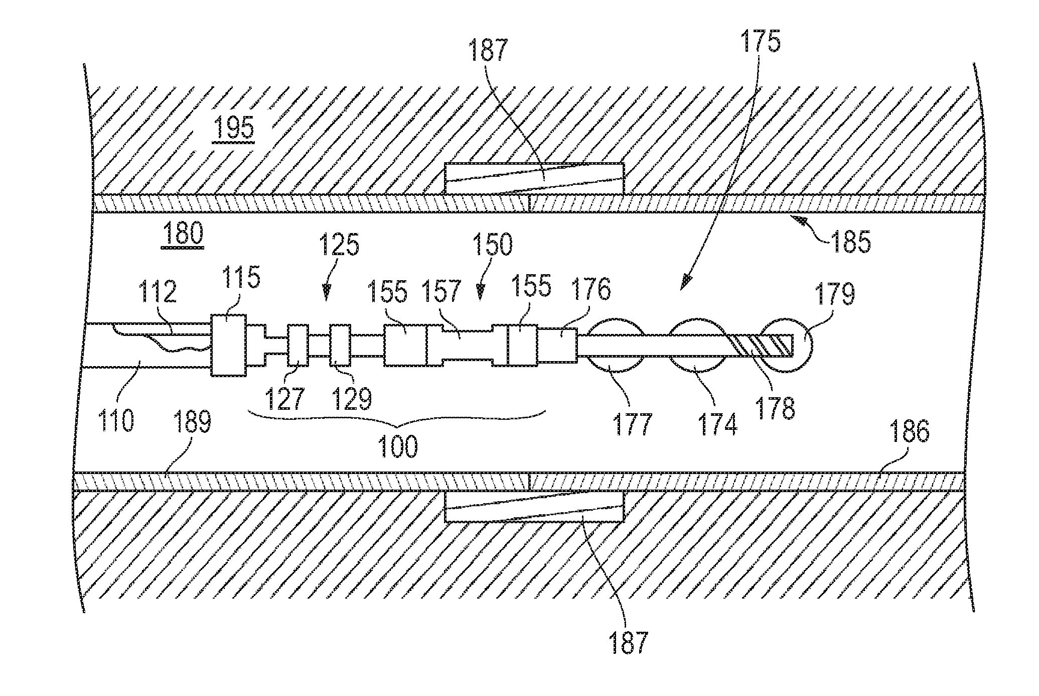 Sensor Assembly