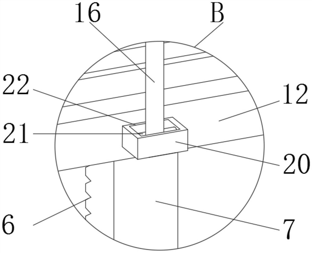 Plastic package type triode and manufacturing process