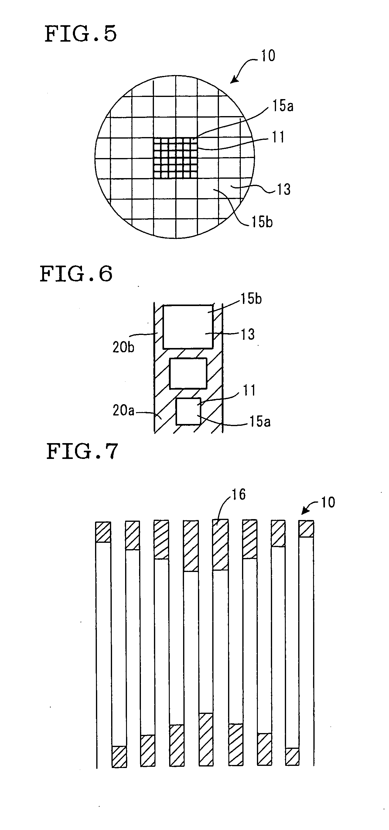 Honeycomb filter