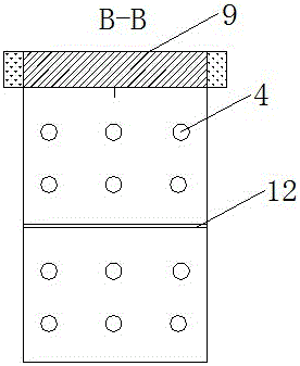 Intelligent vegetable delivery box