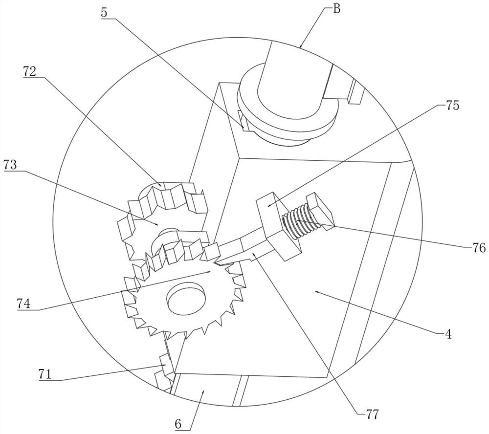 Protection device for power equipment maintenance