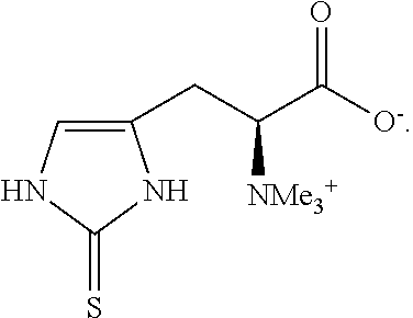 Method of synthesizing ergothioneine and analogs