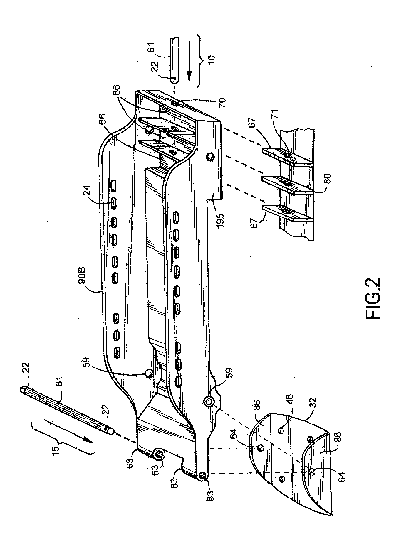 Multiple direct touring positions for snowboard boot binding mounting base