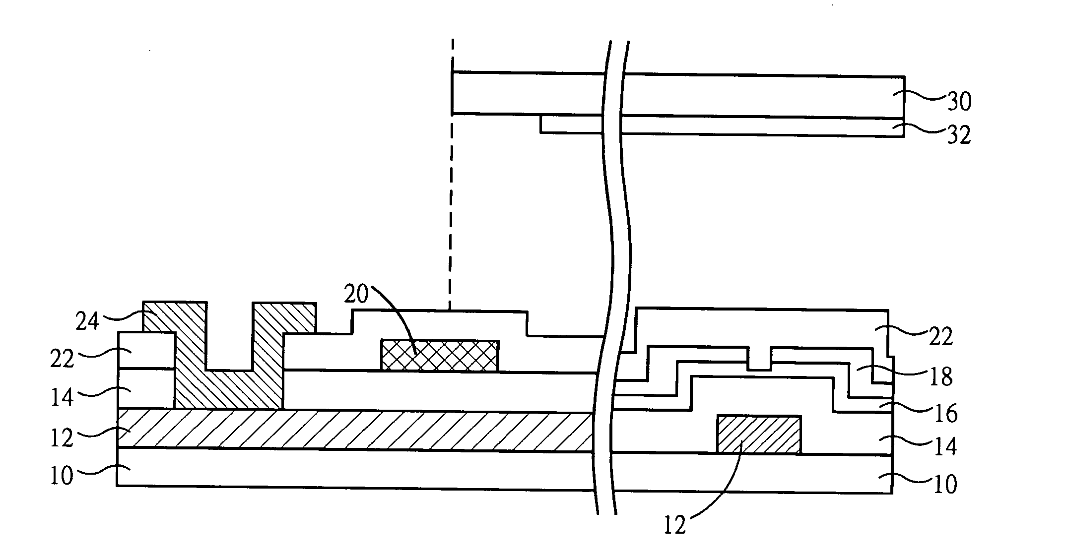 Device and method for protecting gate terminal and lead