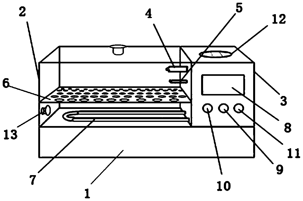 Production method of interesting ready-to-eat leisure jumping shrimps