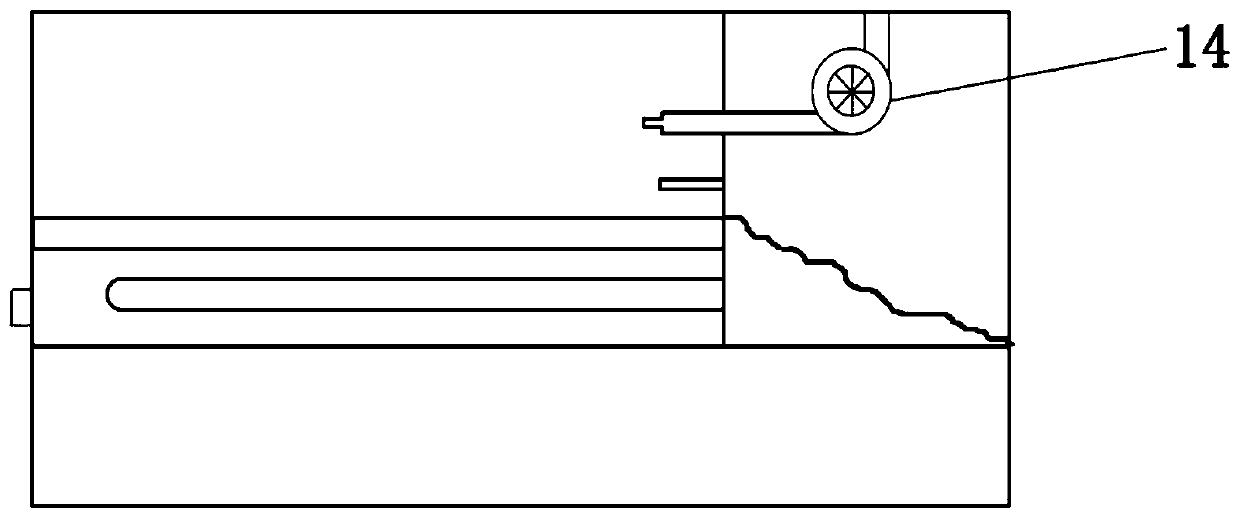 Production method of interesting ready-to-eat leisure jumping shrimps