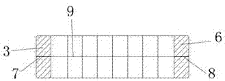 A method for manufacturing a large-scale high-precision samarium-cobalt magnet