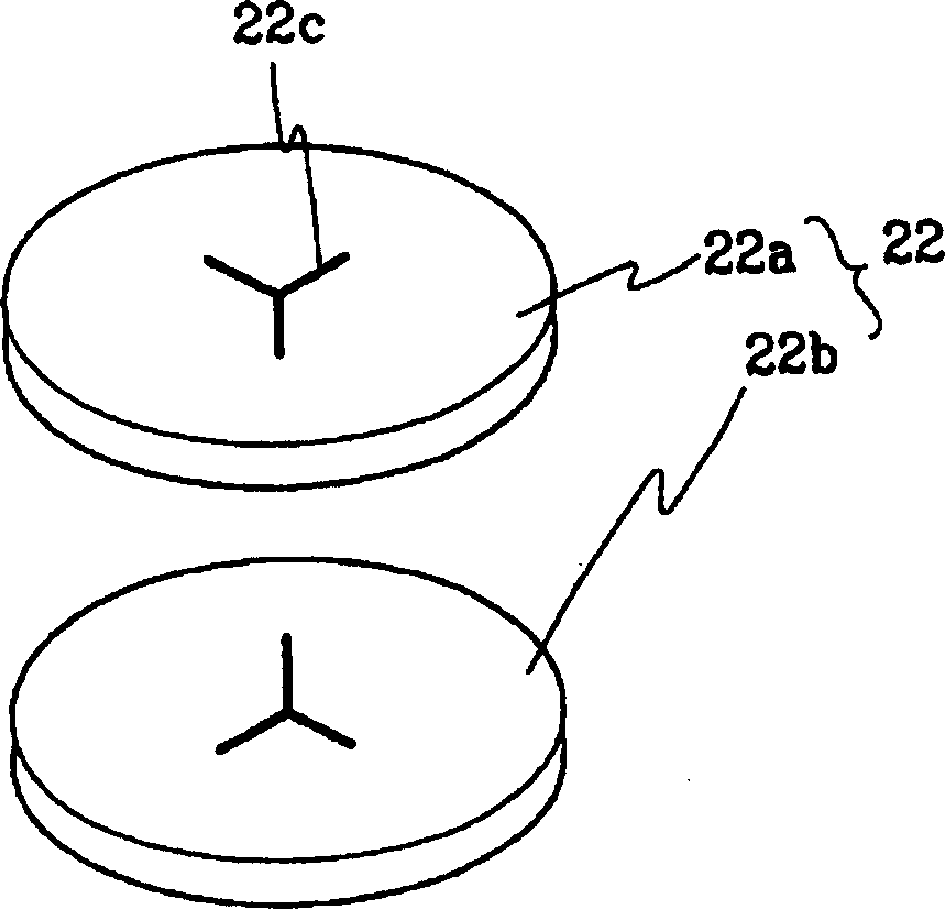 Colonic irrigator