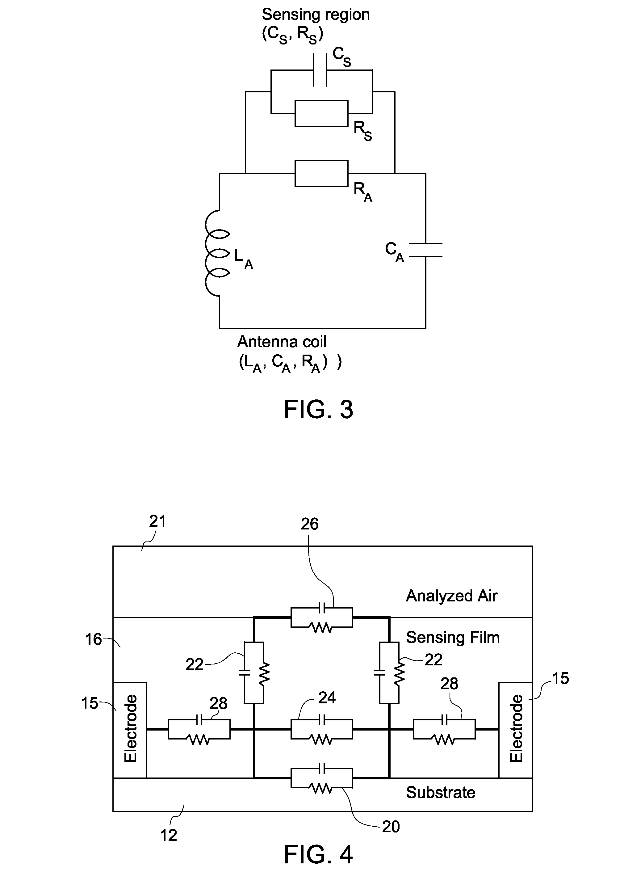 Systems and methods for monitoring sensors