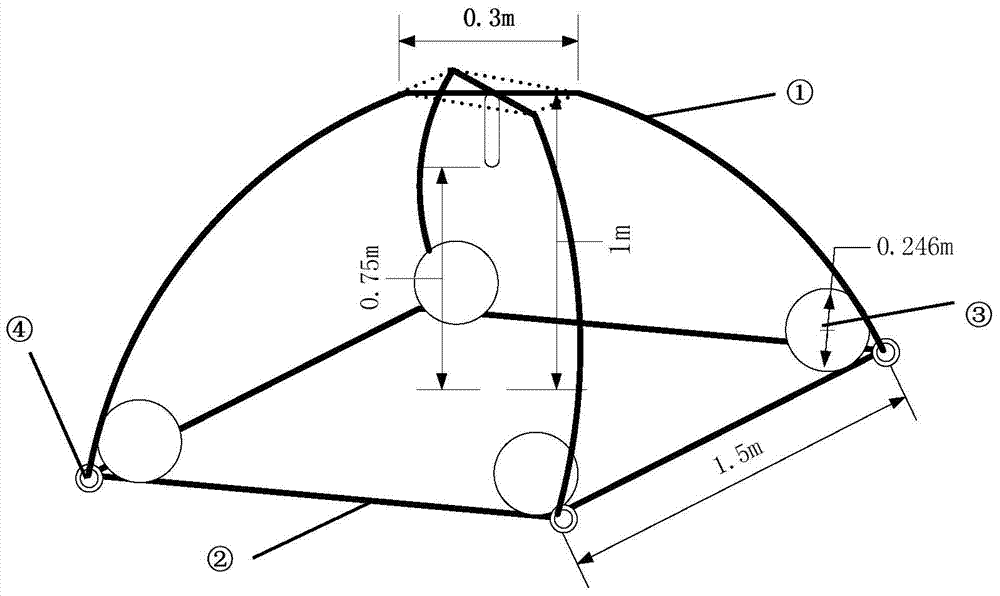 Portable thermal infrared load field calibration and water surface temperature verification system device