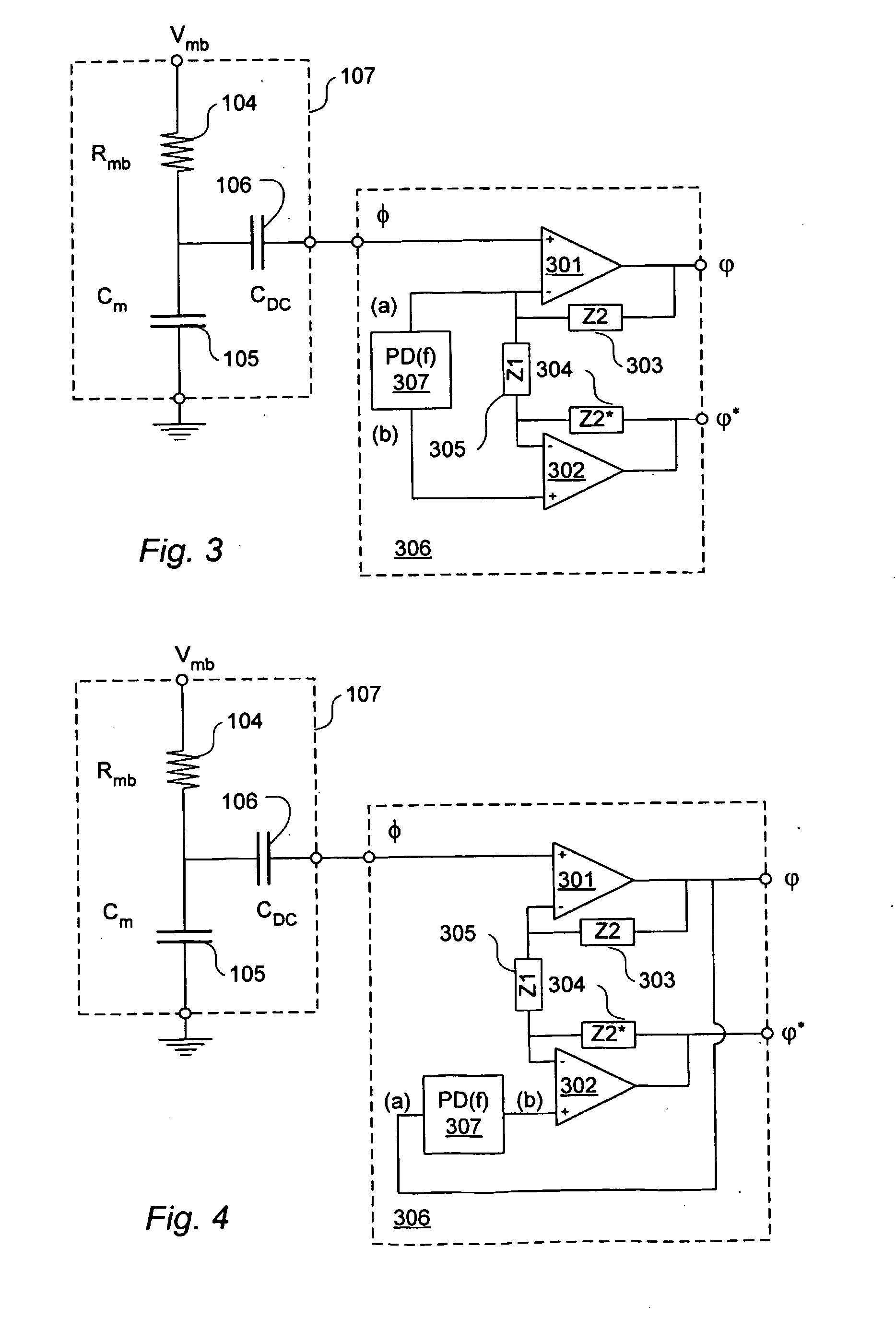 Digital microphone