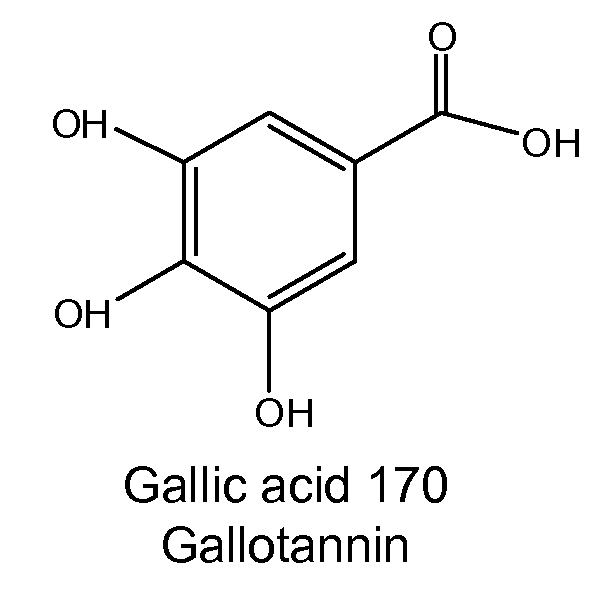 Diterpene Glycosides as Natural Solubilizers