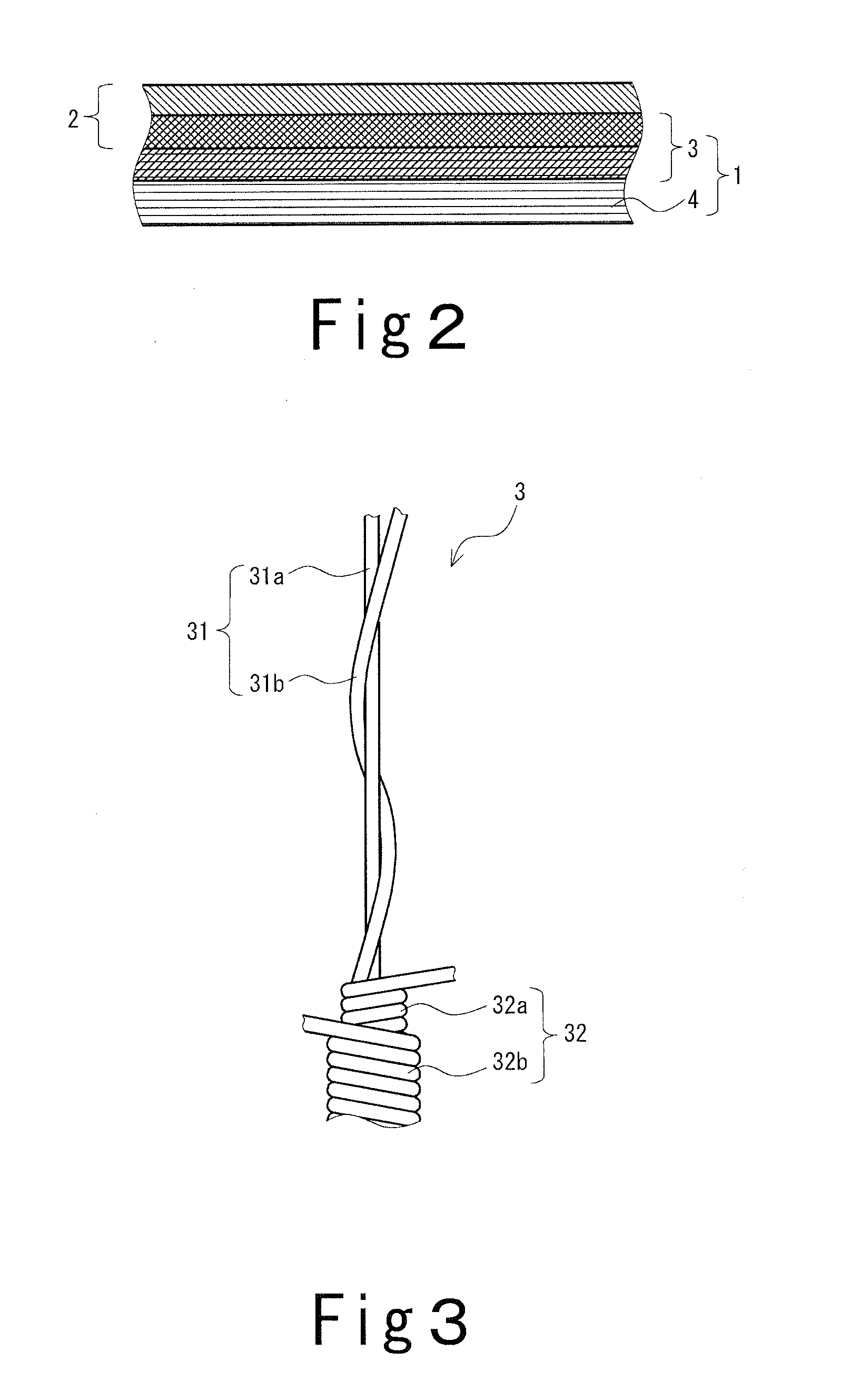 Cut resistant glove, and manufacturing method of cut resistant glove