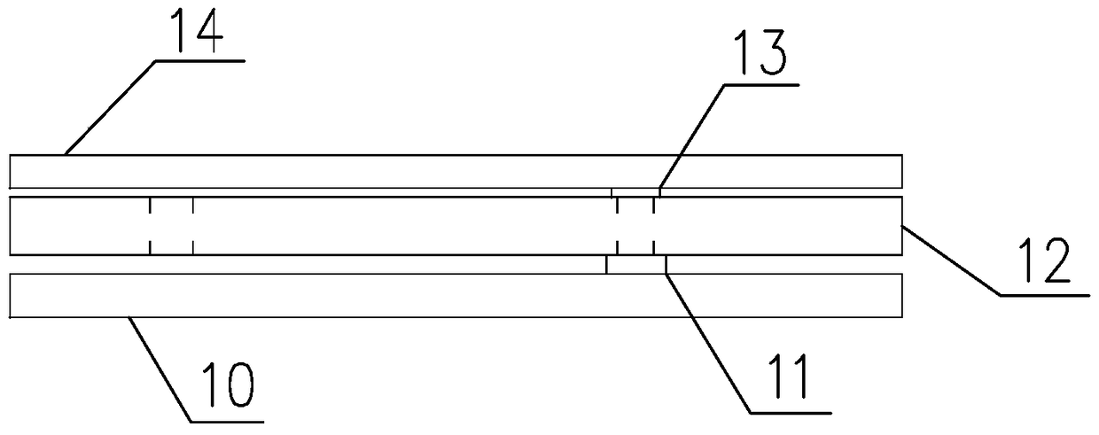 An Ultrasonic Phased Array Probe That Can Detect Curved Surface Workpieces