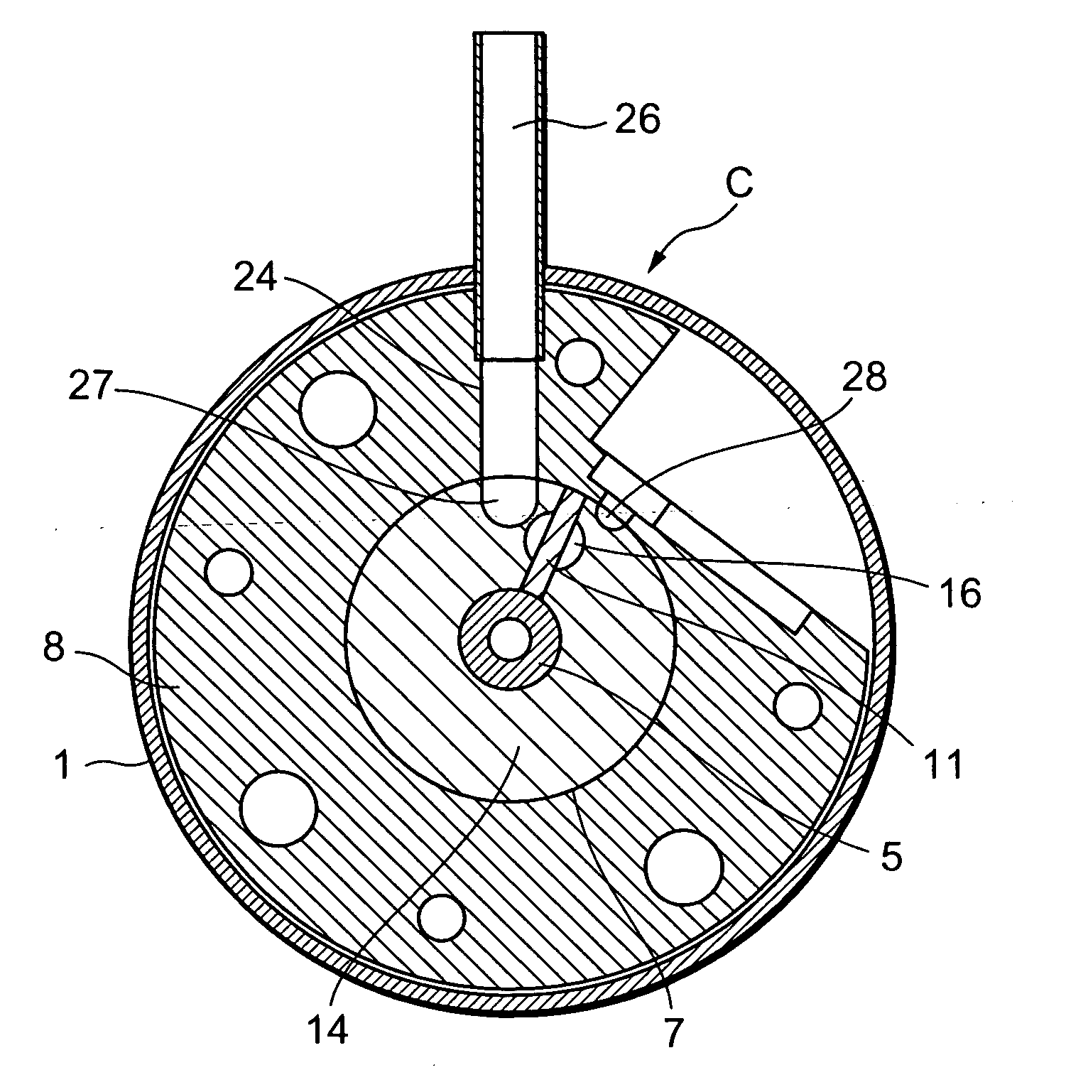 Compressor