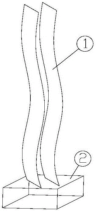 Method for removing water total N from surface water source by means of embedding biological active filler in wide-spectrum denitrifying bacteria