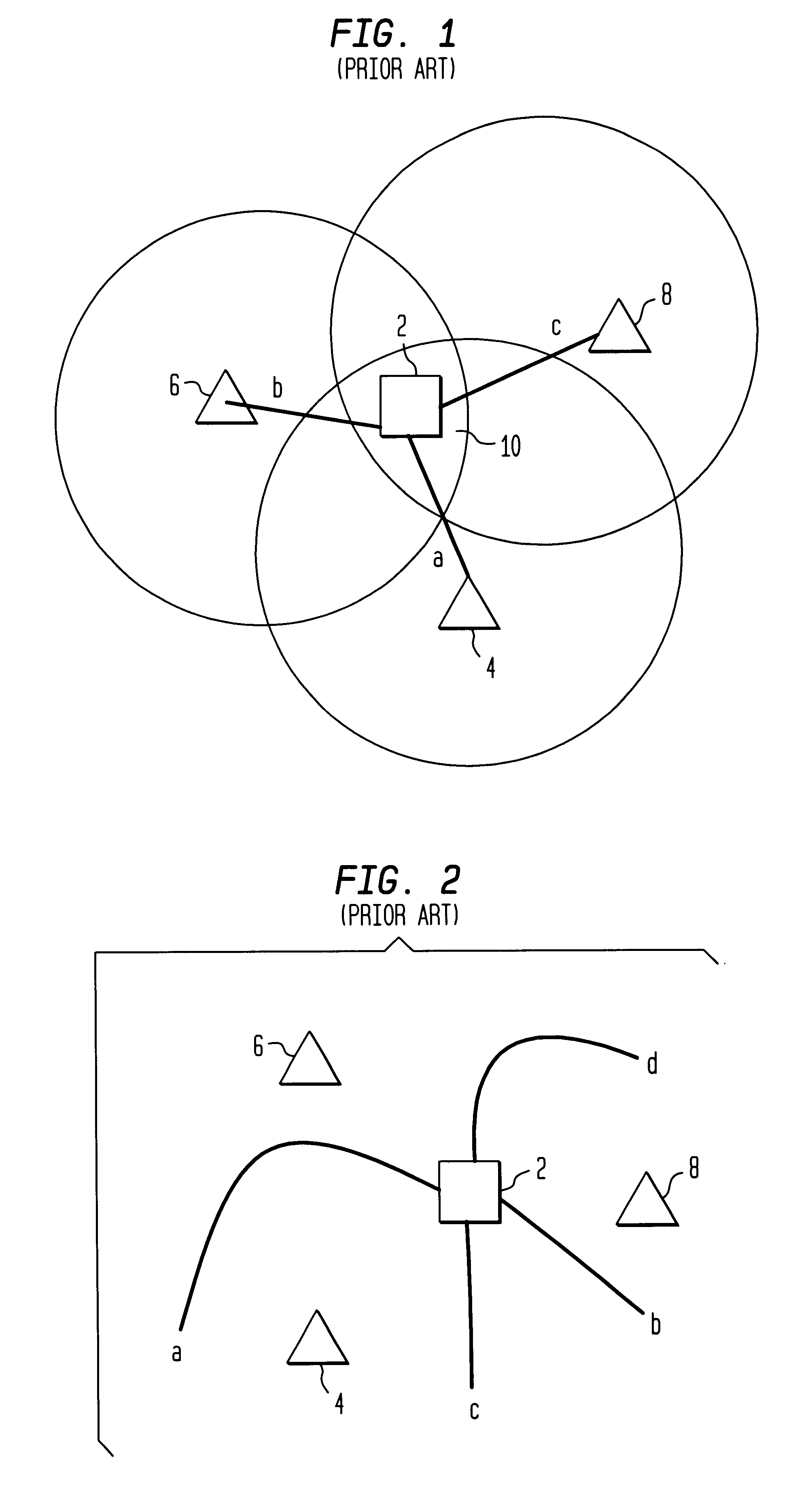 Method and apparatus for locating a wireless mobile unit