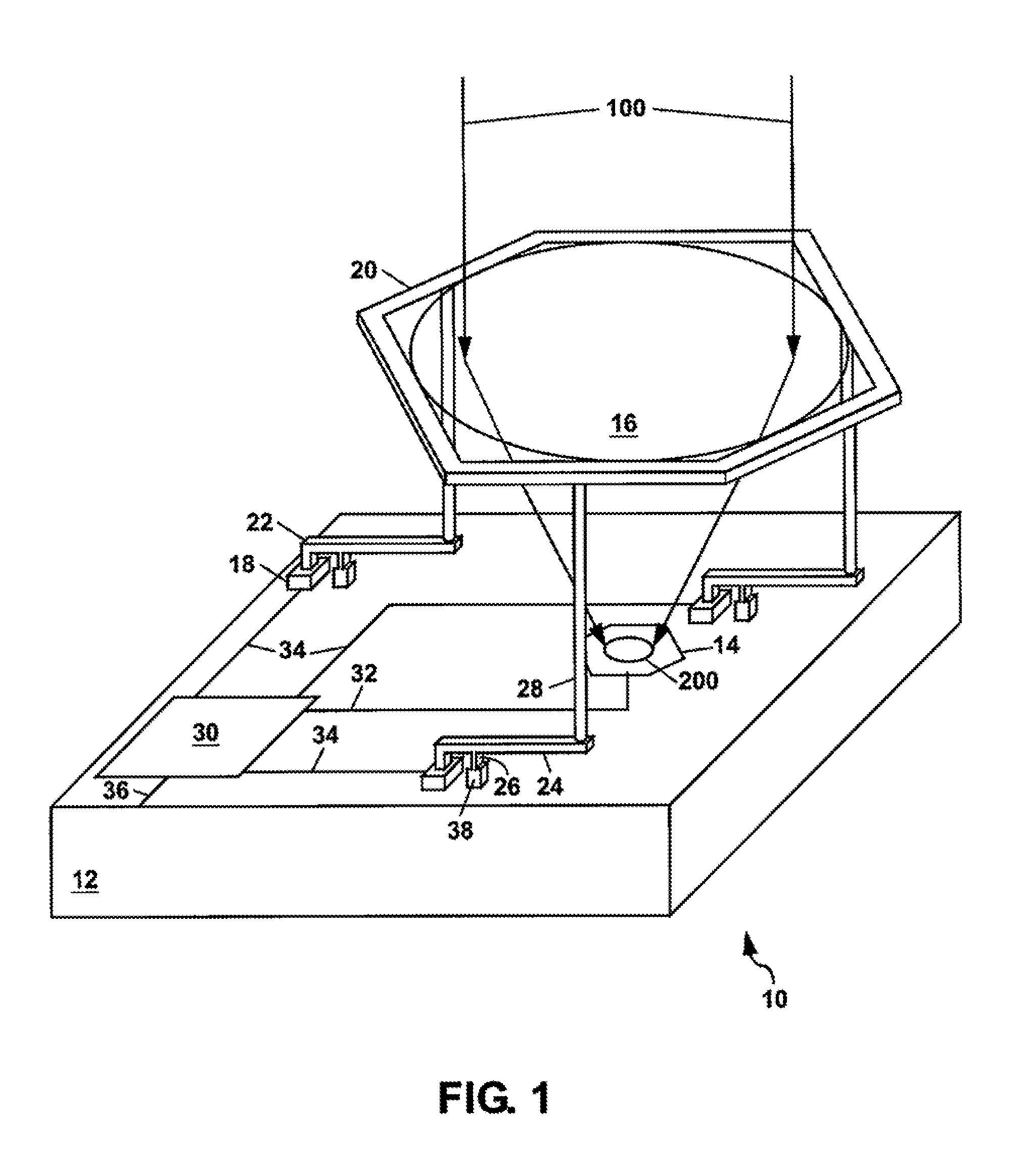 Photovoltaic solar cell