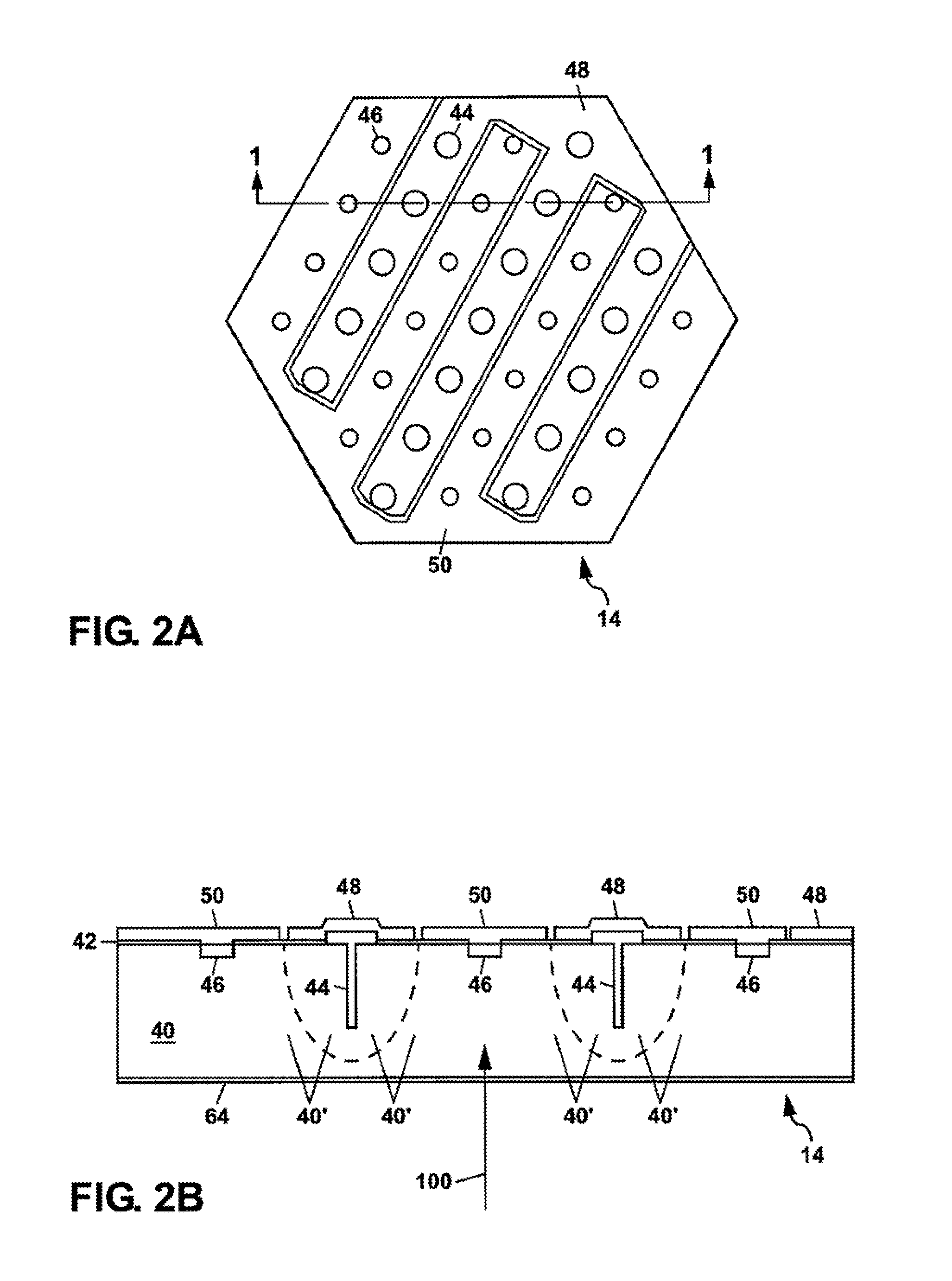 Photovoltaic solar cell