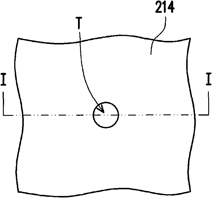 Method for manufacturing circuit board, circuit board and chip packaging structure