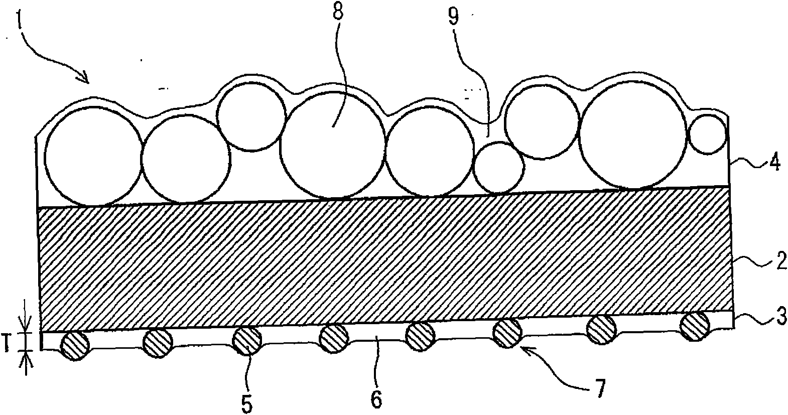 Optical sheet and backlight unit using the same