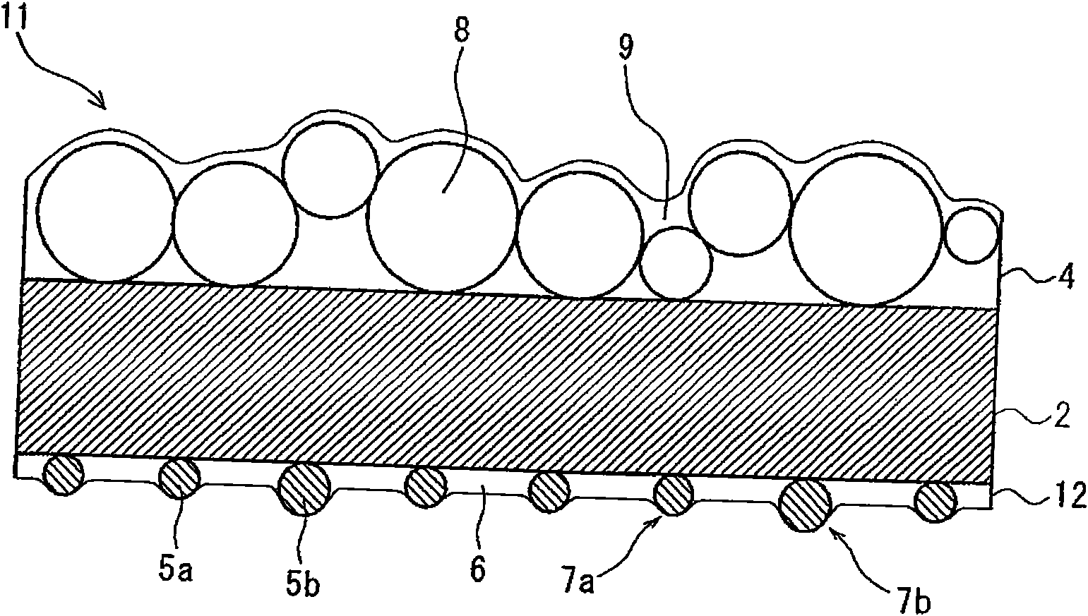 Optical sheet and backlight unit using the same