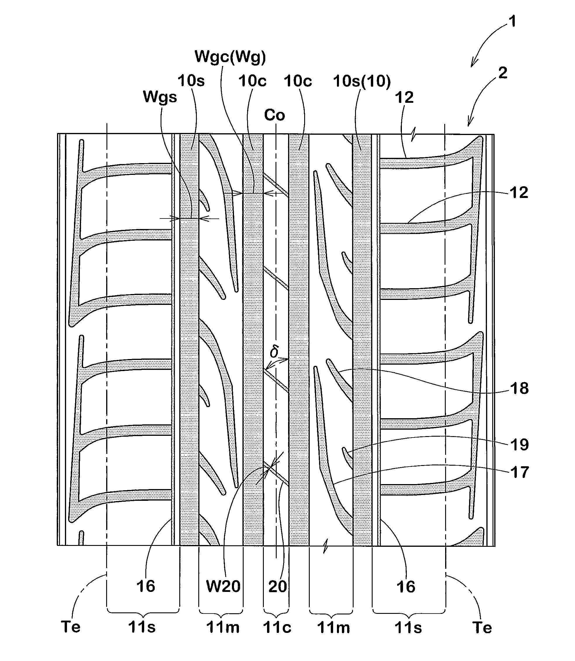 Pneumatic tire