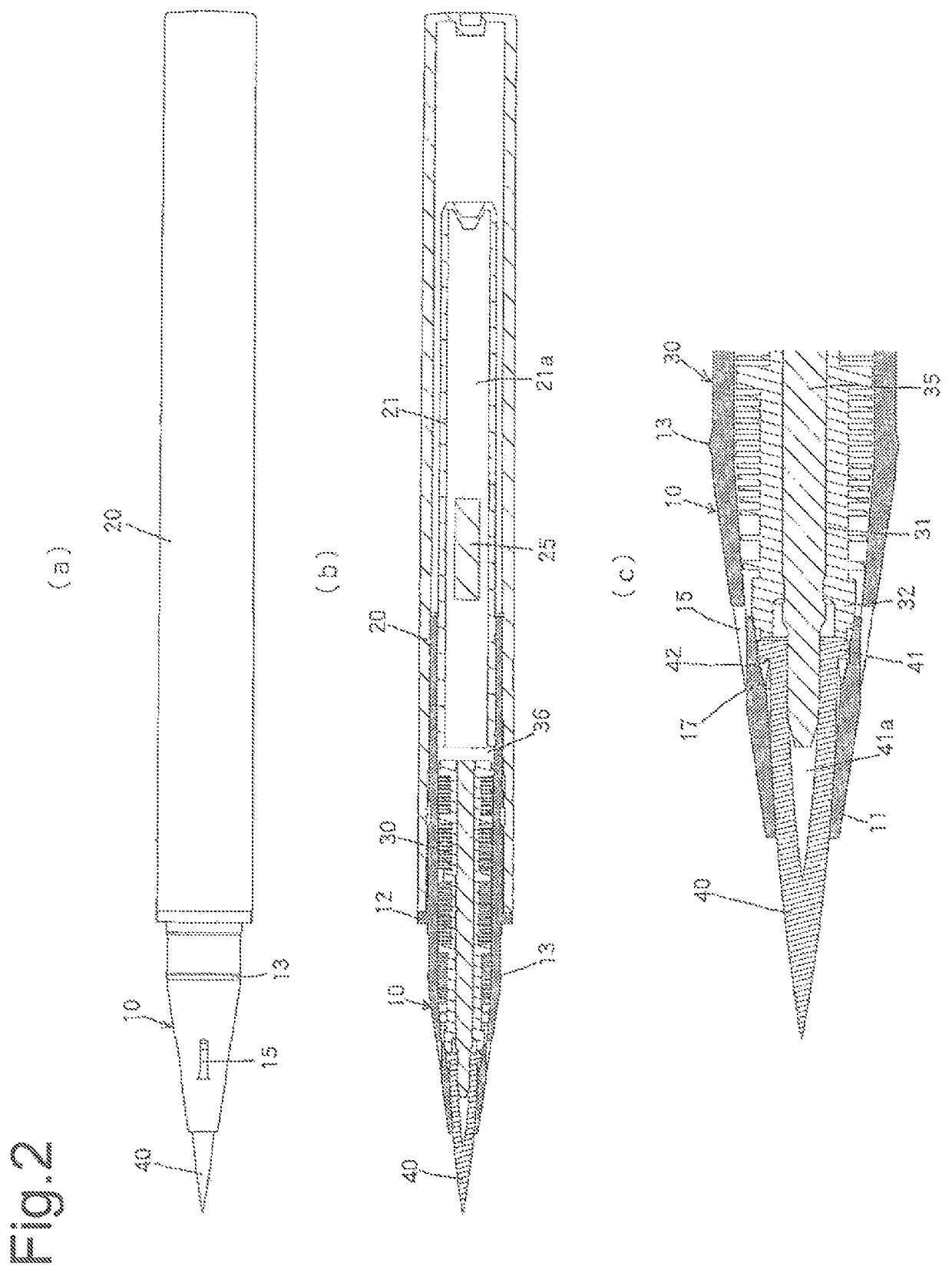 Applicator