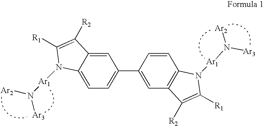 Heterocyclic compound and organic electroluminescent device comprising the same