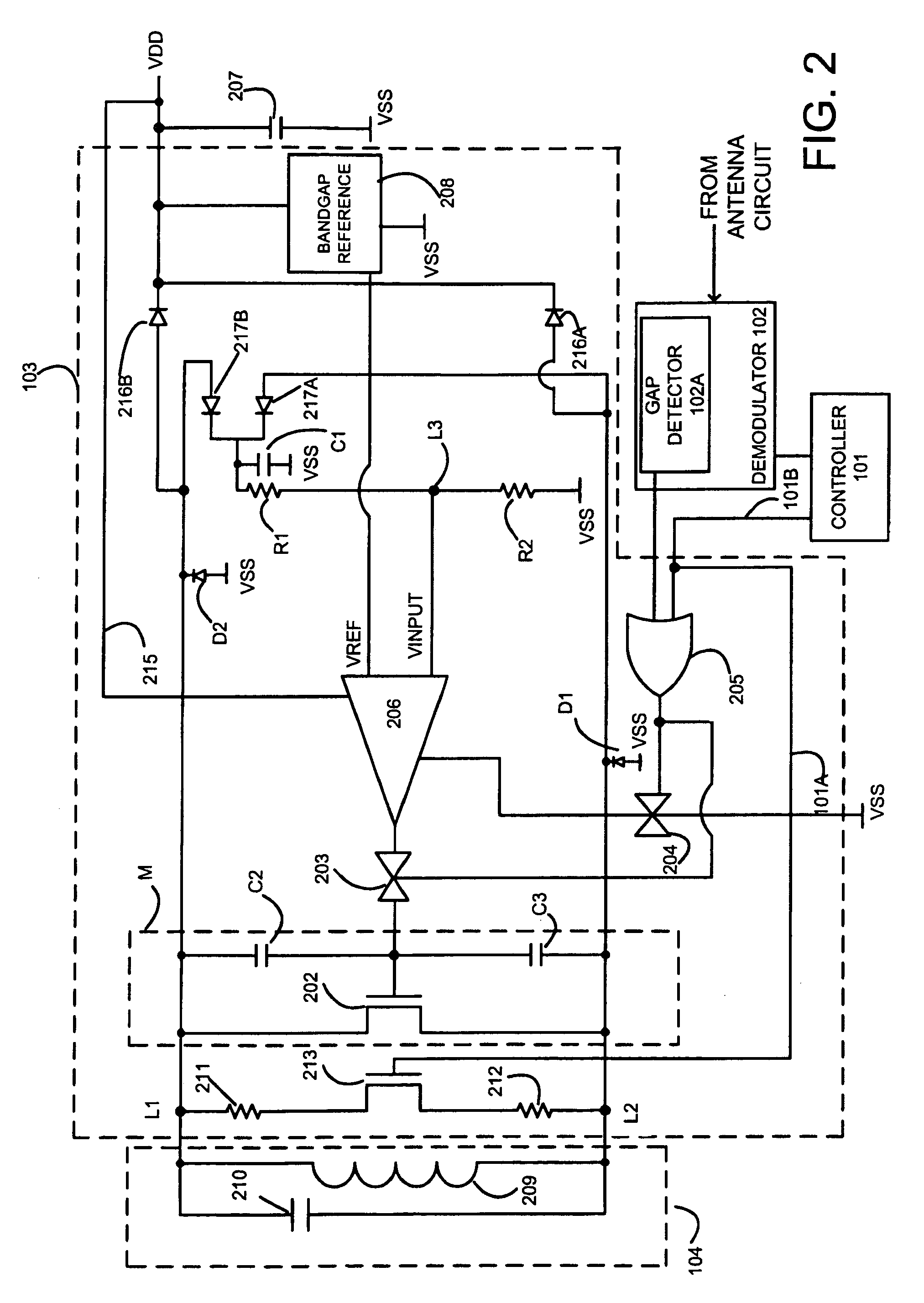 Near field RF communicators and near field communications-enabled devices