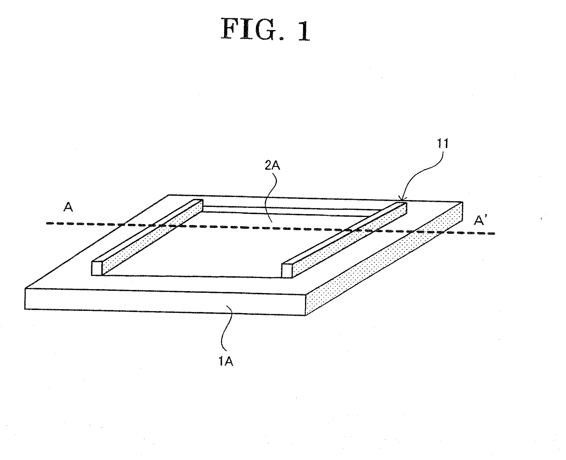 Liquid crystal plate, liquid crystal injection apparatus and liquid crystal injection method