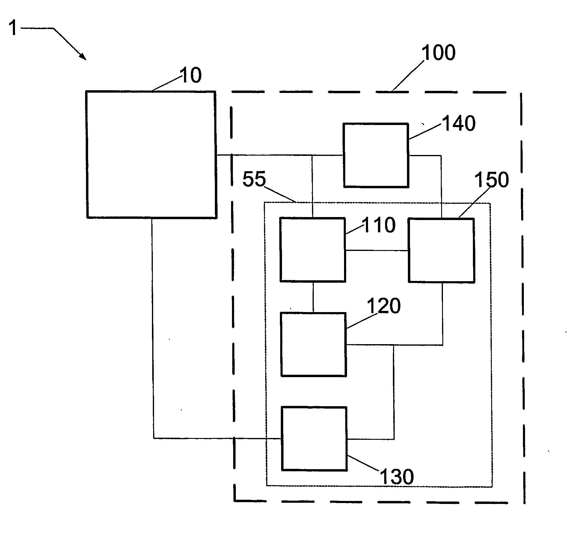 Controlling a material processing tool and performance data