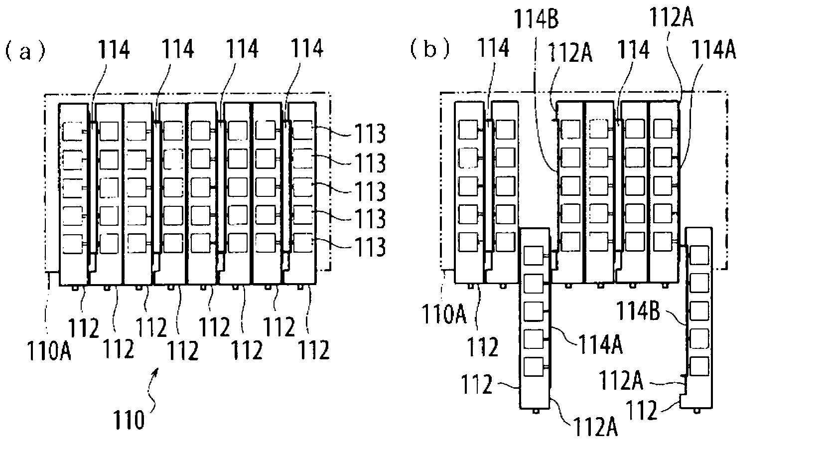 Drug packing machine